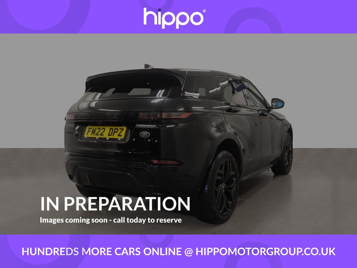 Used Land Rover Range Rover Evoque 2022 for sale - 76925967: Photo 4