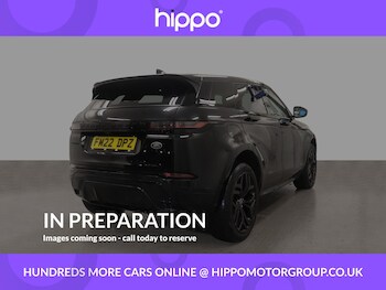 Used Land Rover Range Rover Evoque 2022 for sale - 76925967: Photo
