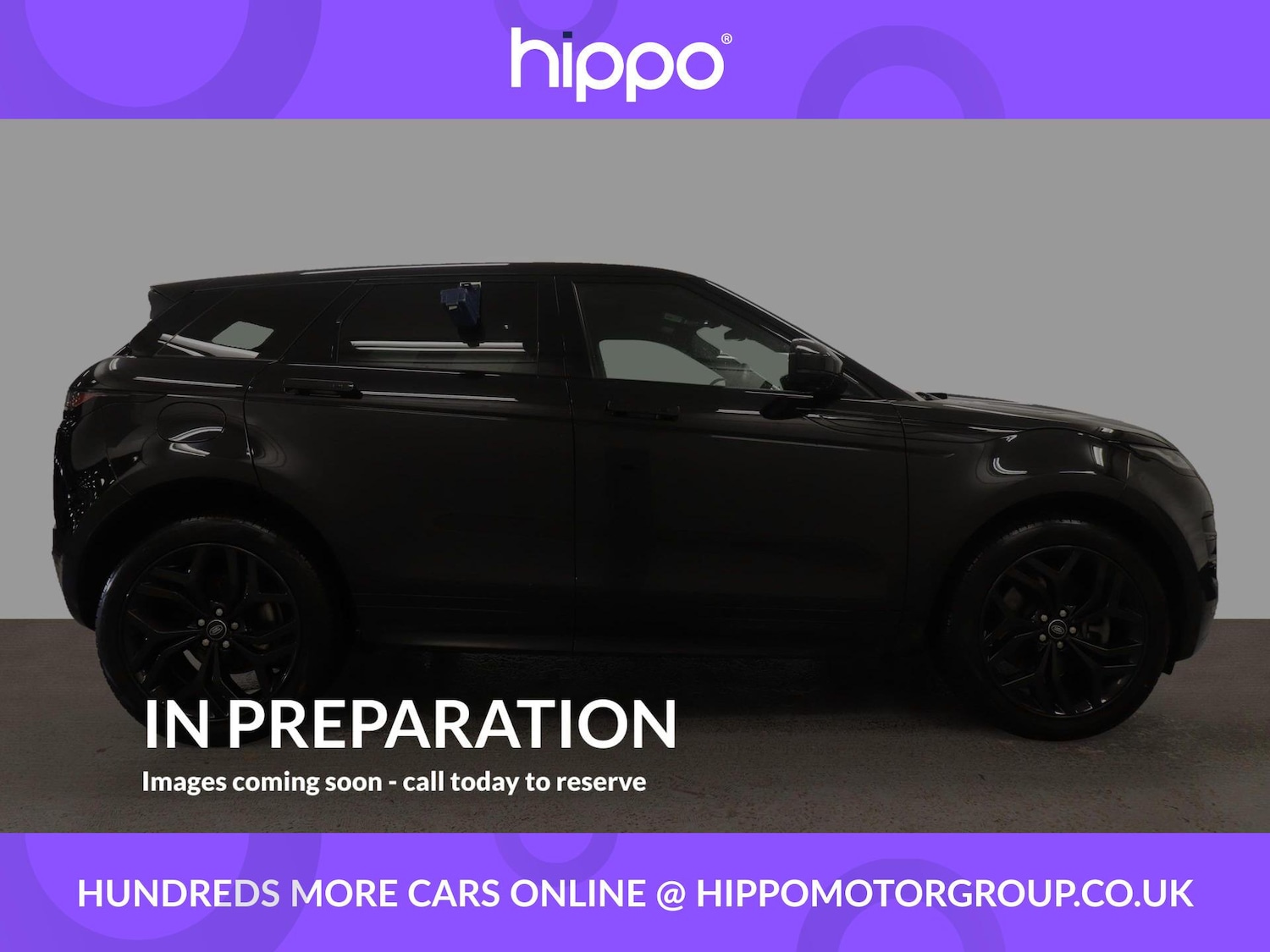 Used Land Rover Range Rover Evoque 2022 for sale - 76925967: Photo 5