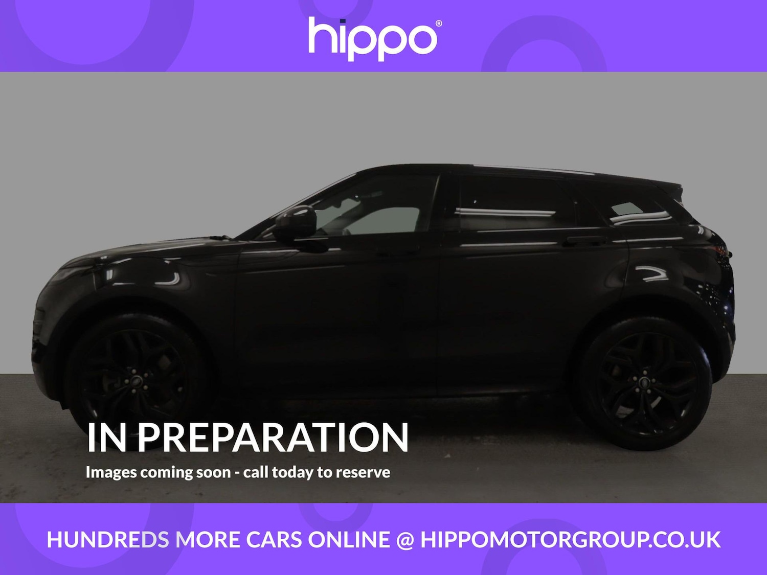 Used Land Rover Range Rover Evoque 2022 for sale - 76925967: Photo 6