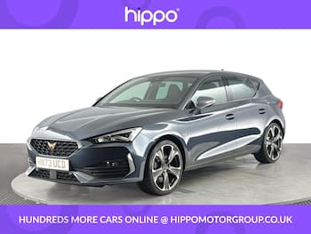 Used Cupra Leon 2023 for sale - 79657208: Photo