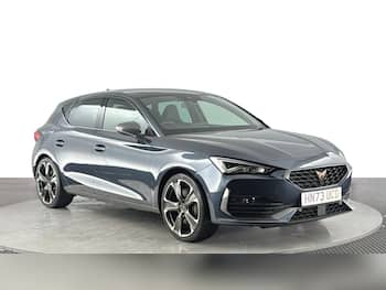 Used Cupra Leon 2023 for sale - 79657208: Photo