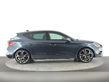 Used Cupra Leon 2023 for sale - 79657208: Photo