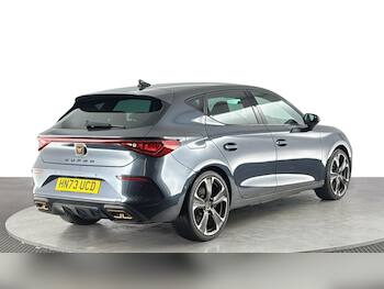 Used Cupra Leon 2023 for sale - 79657208: Photo