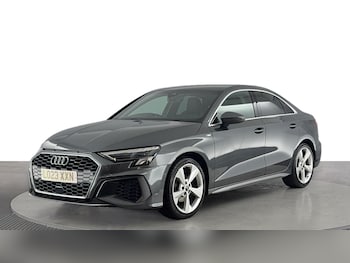 Audi - A3