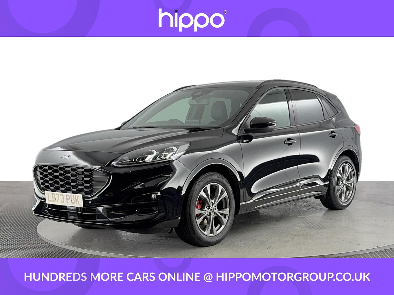 Used Ford Kuga for sale - 76735475: Photo 1