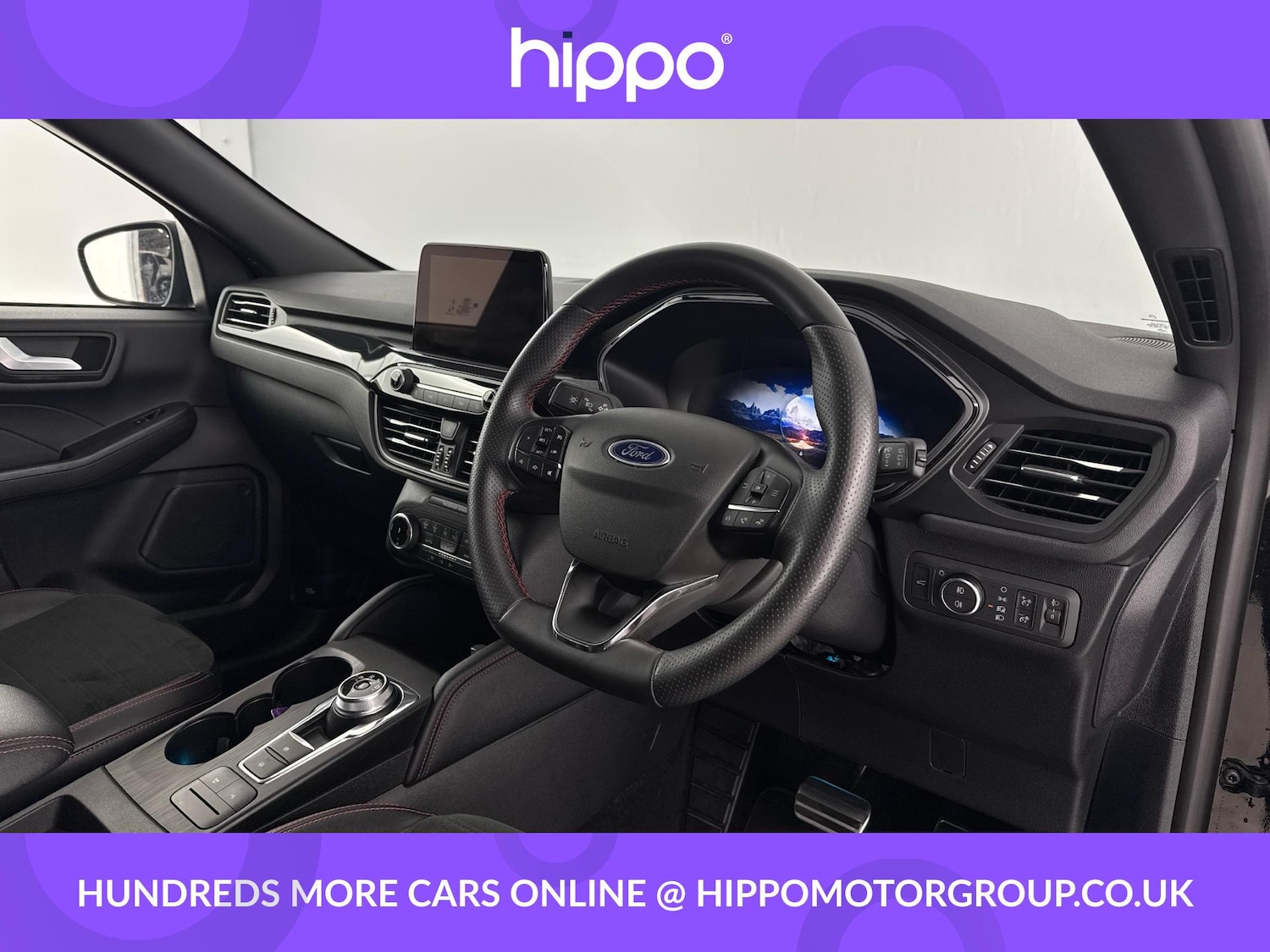 Used Ford Kuga for sale - 76735475: Photo 10