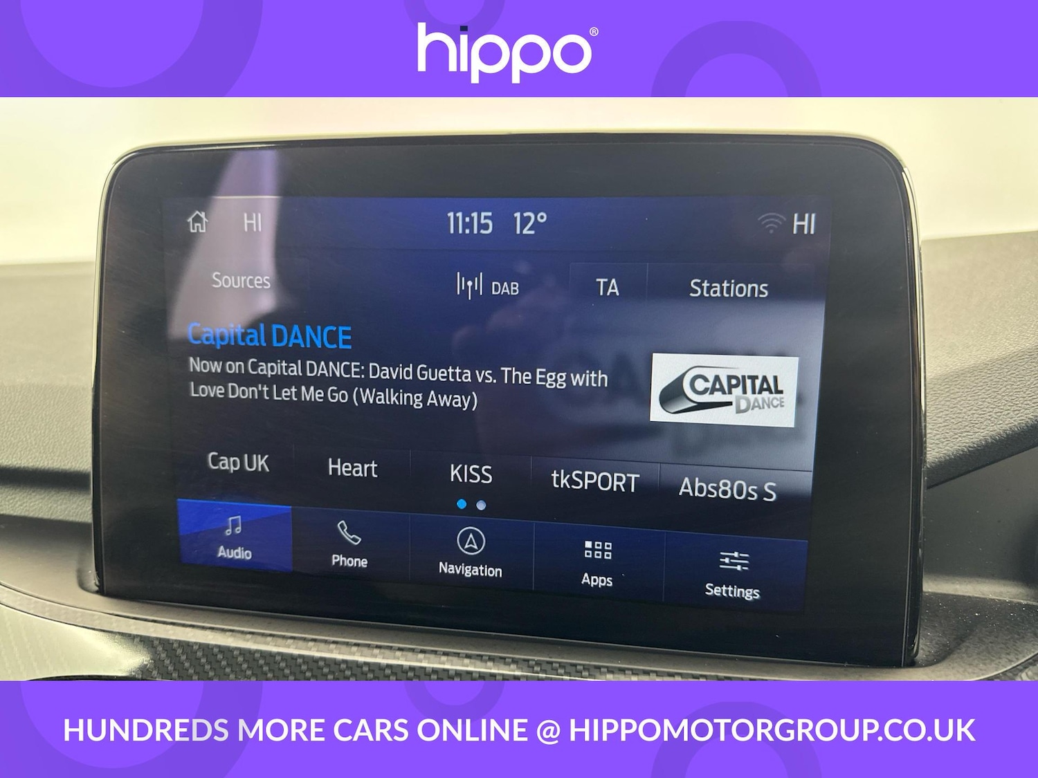 Used Ford Kuga for sale - 76735475: Photo 12