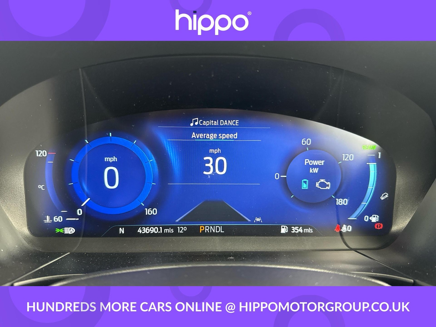 Used Ford Kuga for sale - 76735475: Photo 13