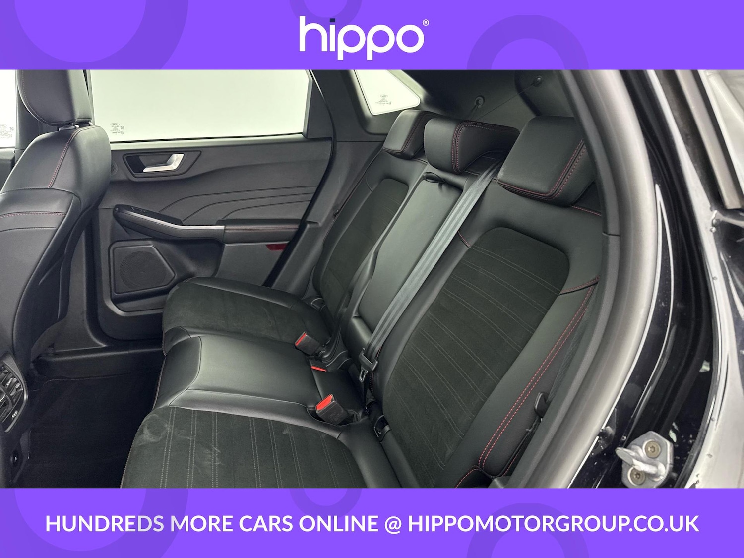 Used Ford Kuga for sale - 76735475: Photo 14