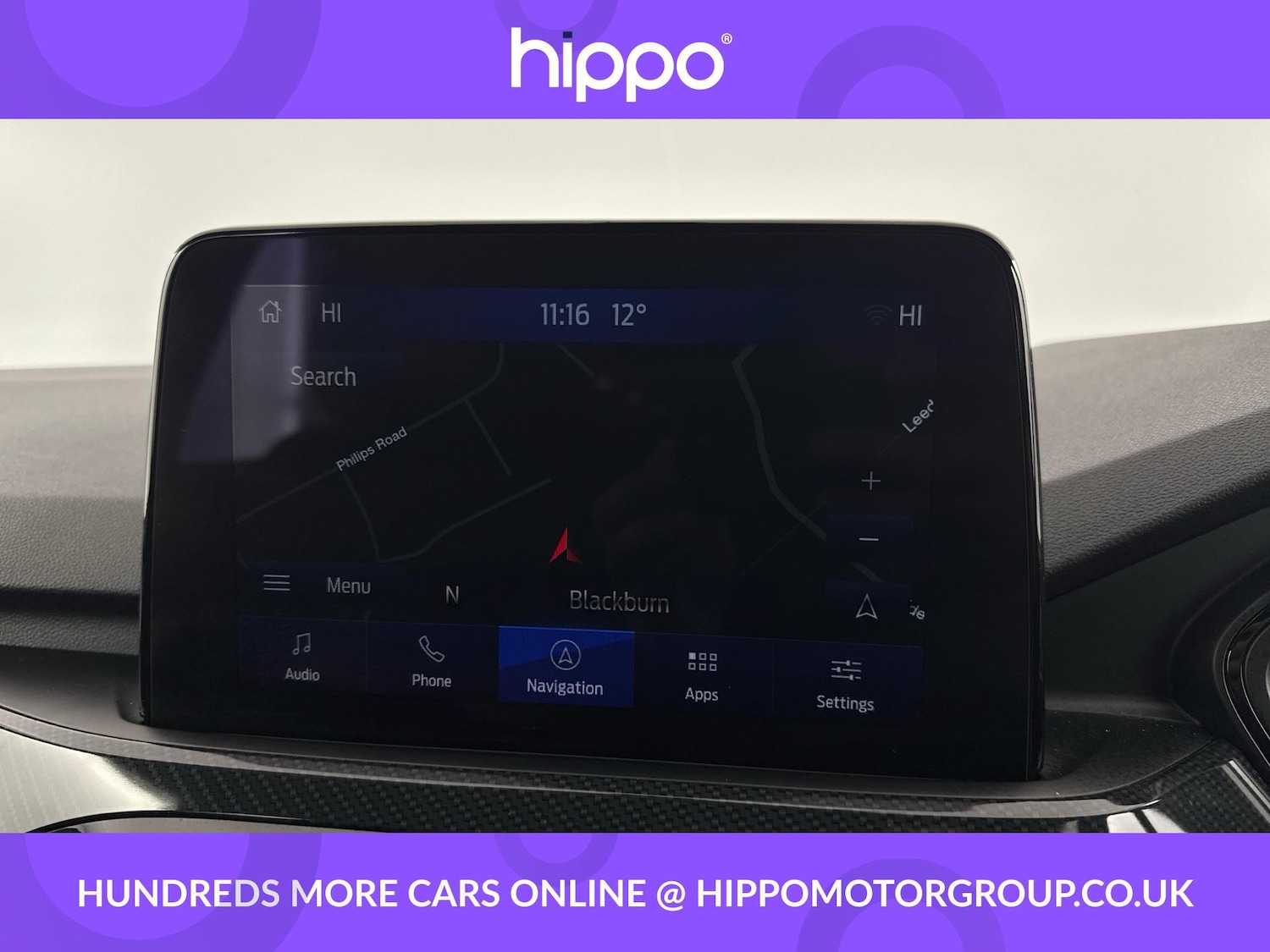 Used Ford Kuga for sale - 76735475: Photo 16