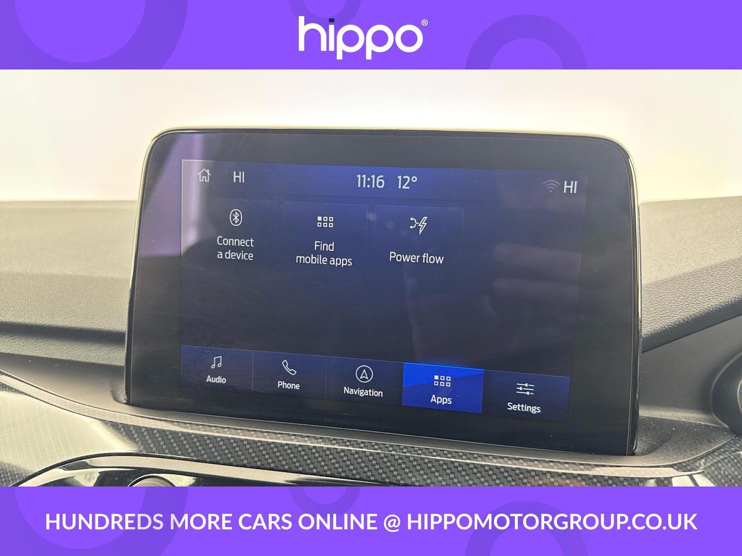 Used Ford Kuga for sale - 76735475: Photo 17