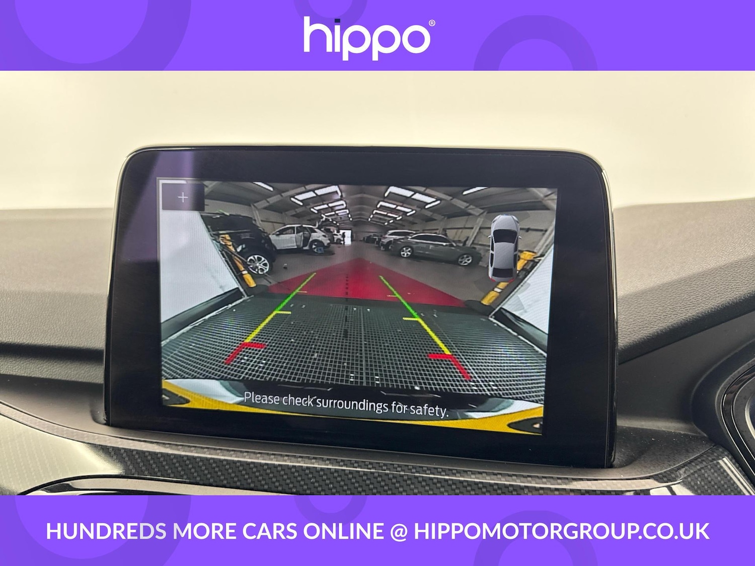 Used Ford Kuga for sale - 76735475: Photo 18