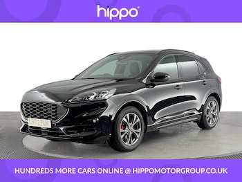 Used Ford Kuga 2023 for sale - 76735475: Photo