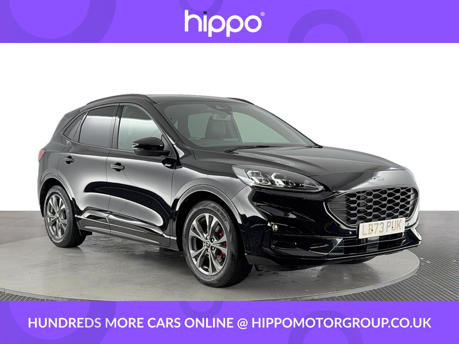 Used Ford Kuga for sale - 76735475: Photo 2