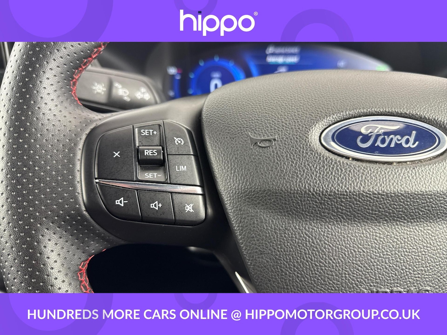 Used Ford Kuga for sale - 76735475: Photo 21