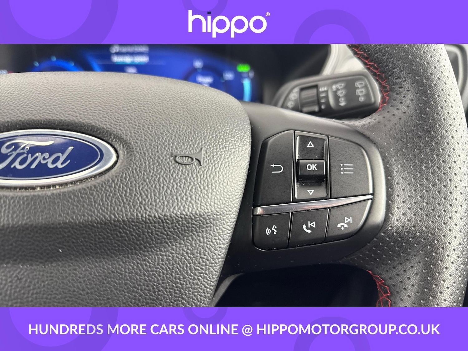 Used Ford Kuga for sale - 76735475: Photo 22