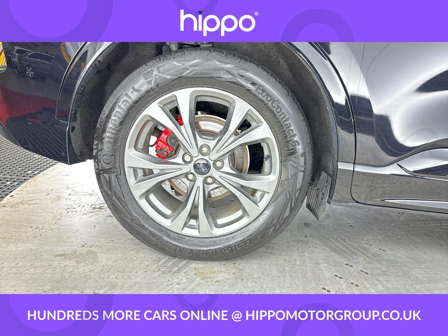 Used Ford Kuga for sale - 76735475: Photo 25