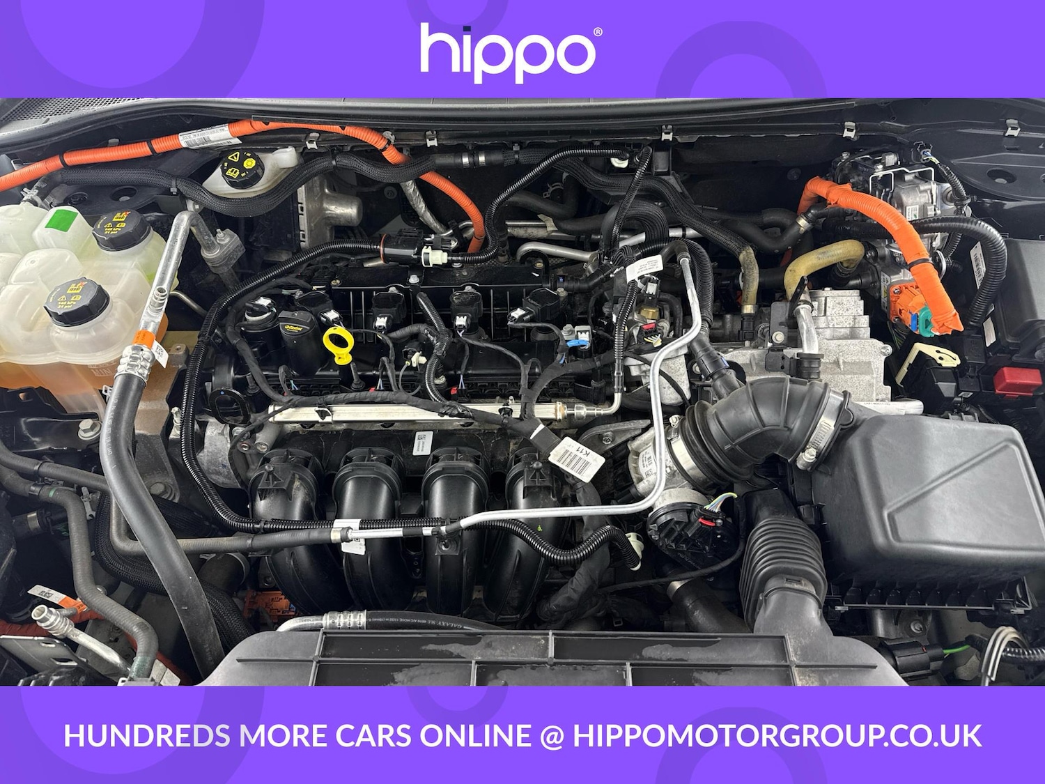 Used Ford Kuga for sale - 76735475: Photo 28