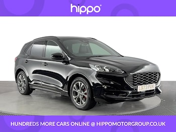 Used Ford Kuga 2023 for sale - 76735475: Photo