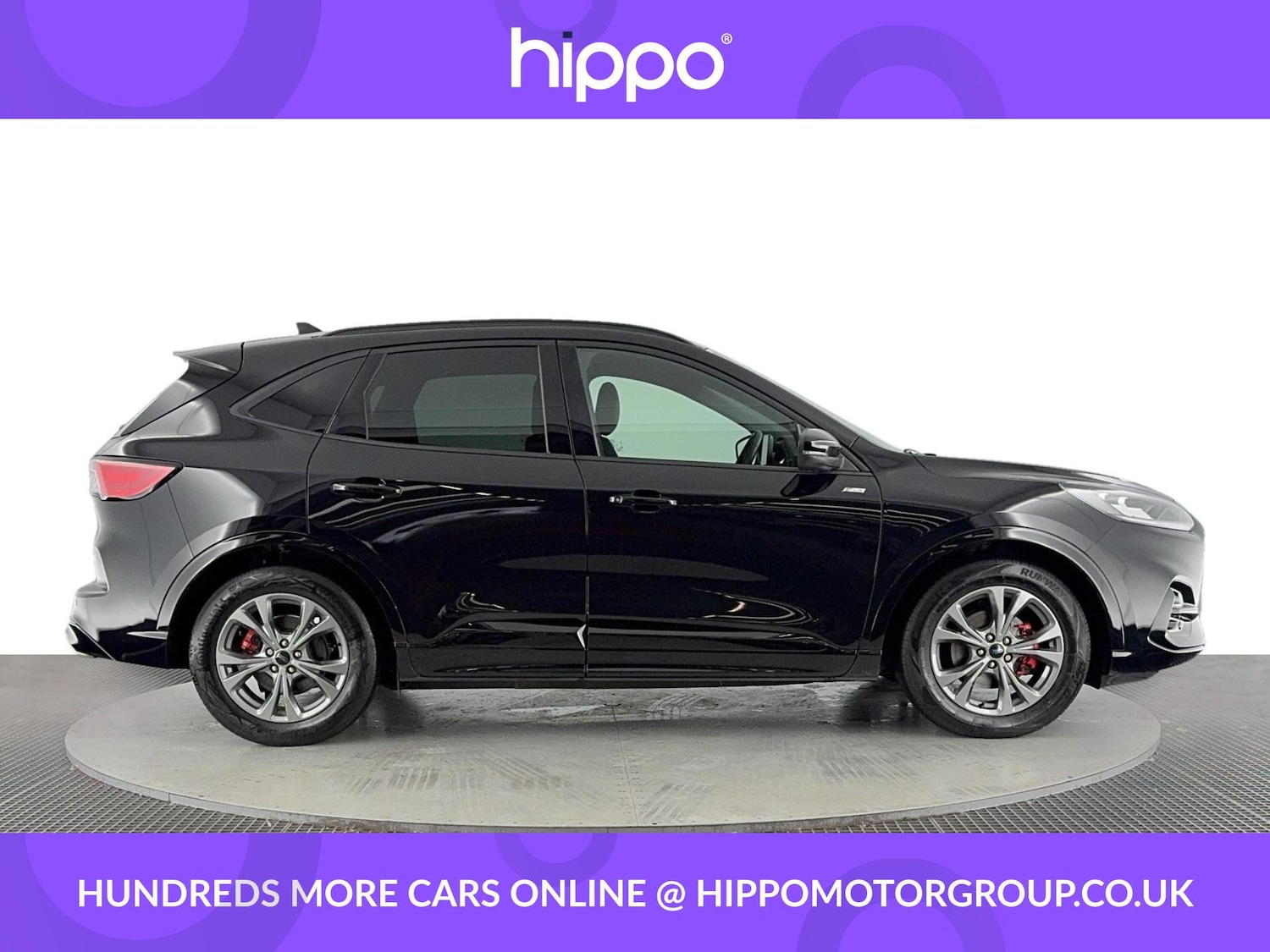 Used Ford Kuga for sale - 76735475: Photo 3