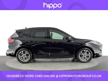 Used Ford Kuga 2023 for sale - 76735475: Photo