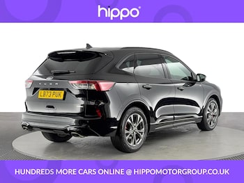 Used Ford Kuga 2023 for sale - 76735475: Photo