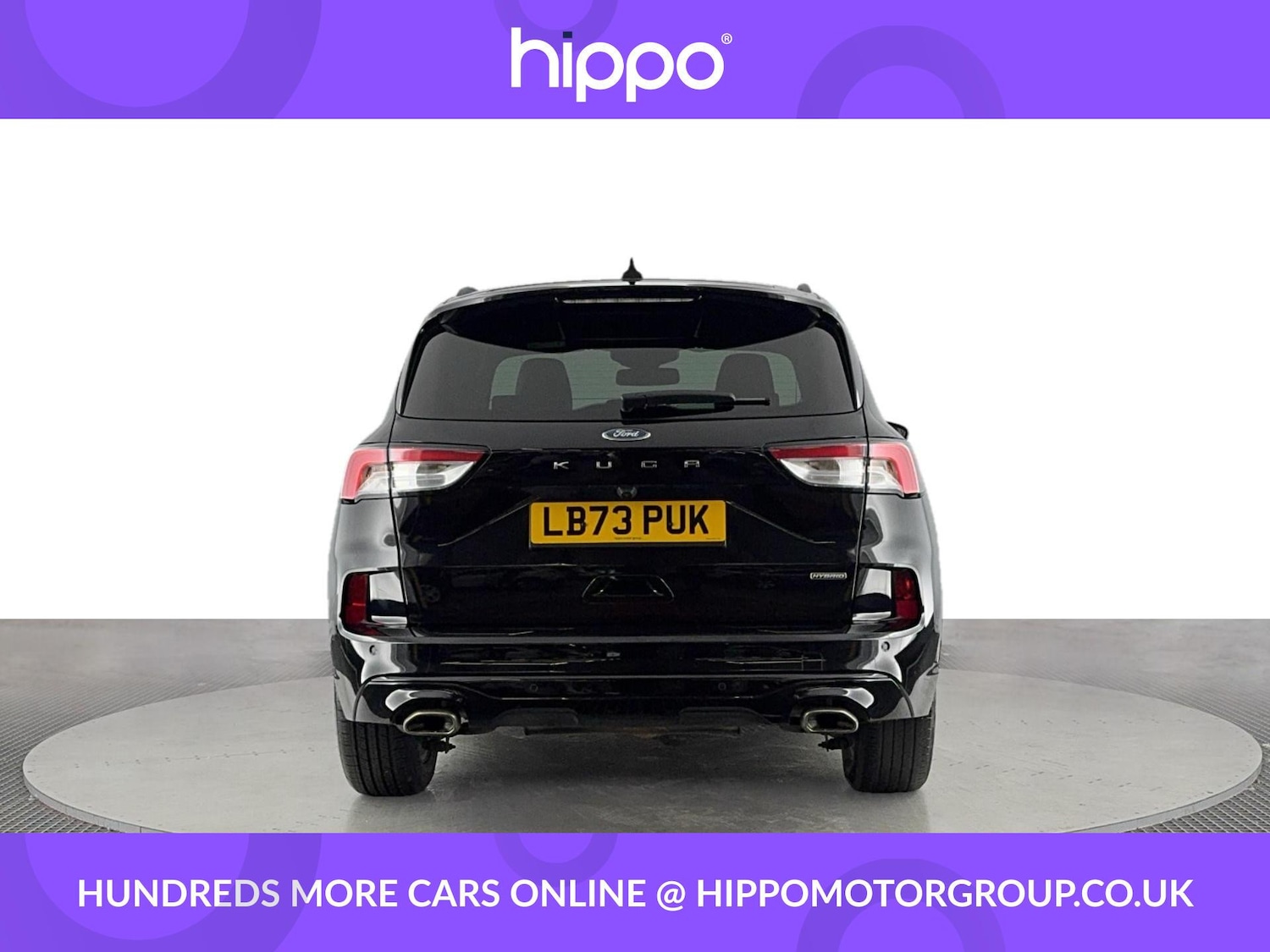 Used Ford Kuga for sale - 76735475: Photo 5