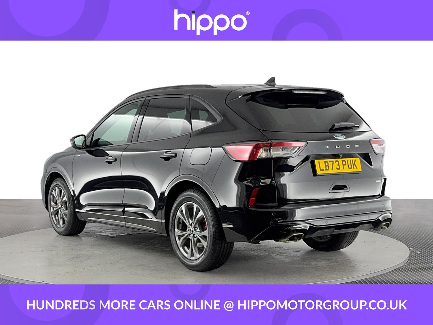 Used Ford Kuga for sale - 76735475: Photo 6