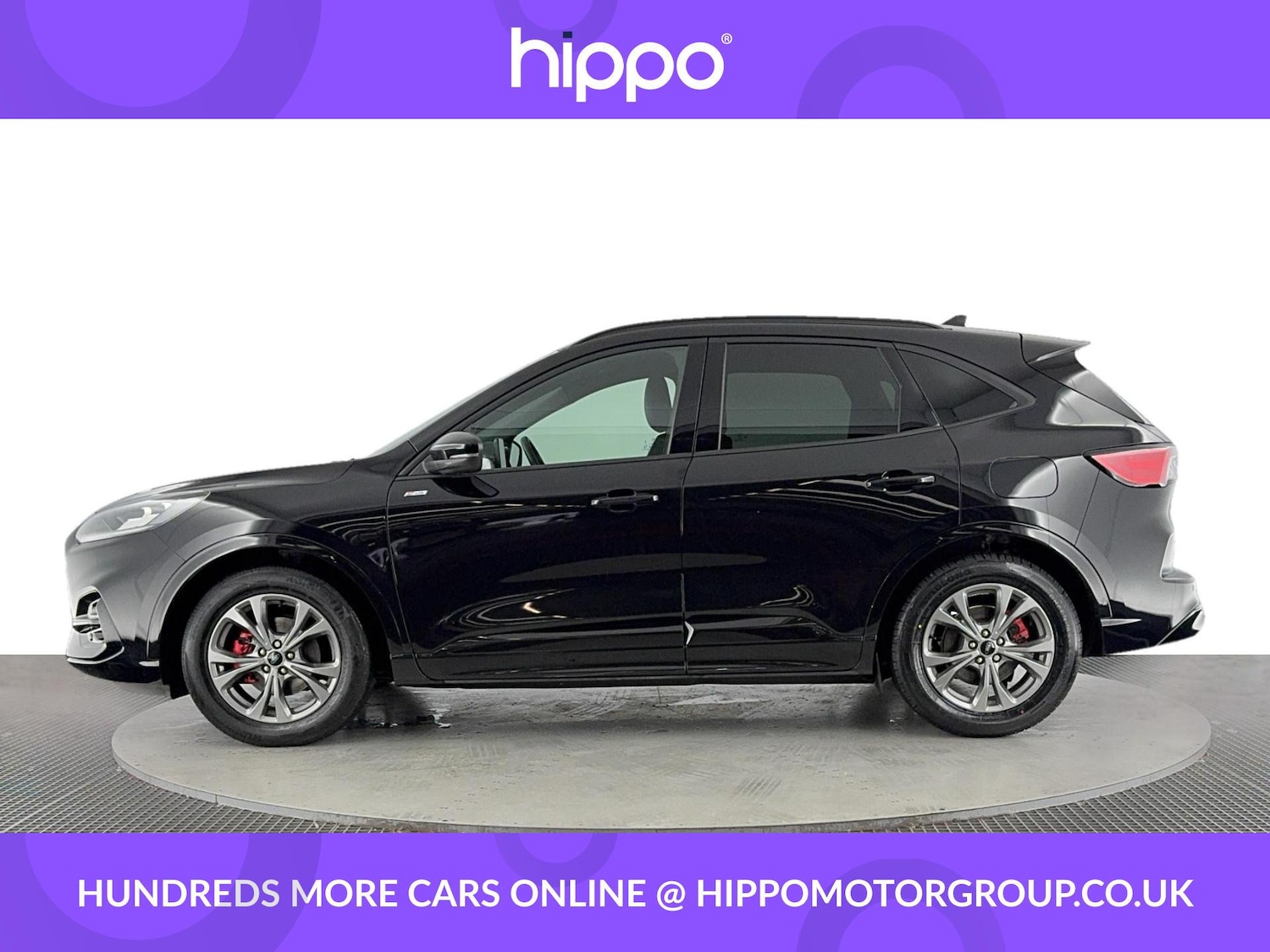 Used Ford Kuga for sale - 76735475: Photo 7