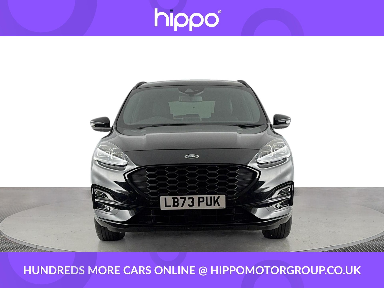 Used Ford Kuga for sale - 76735475: Photo 8