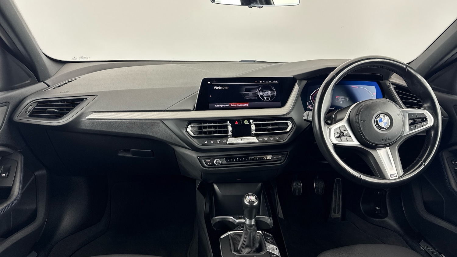 Used BMW 1 Series 2022 for sale - 76106695: Photo 11