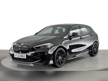 BMW - 1 Series