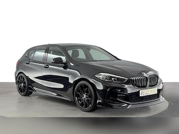 Used BMW 1 Series 2022 for sale - 76106695: Photo 2