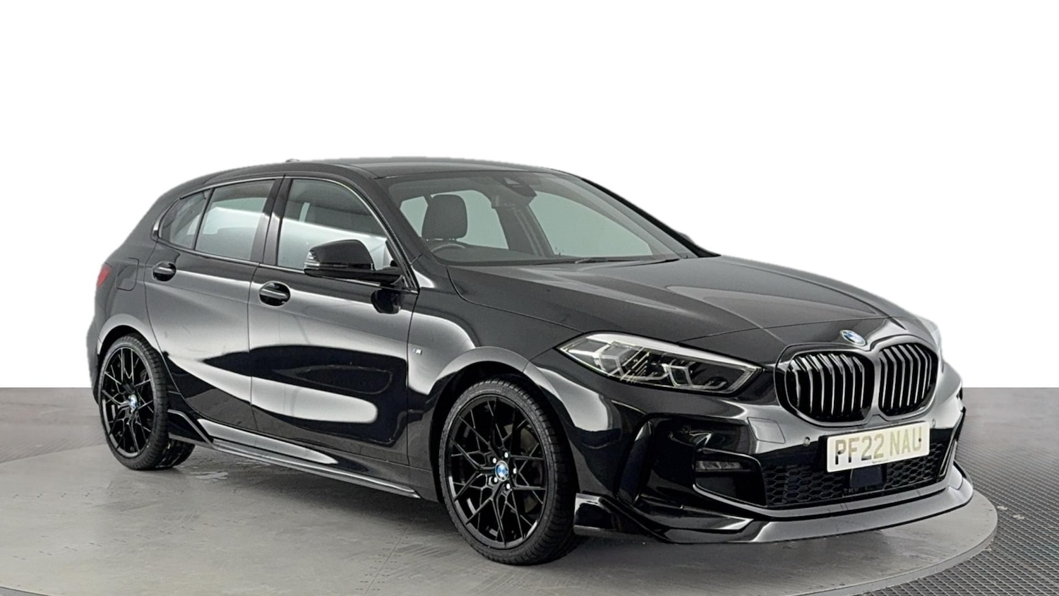 Used BMW 1 Series 2022 for sale - 76106695: Photo 31