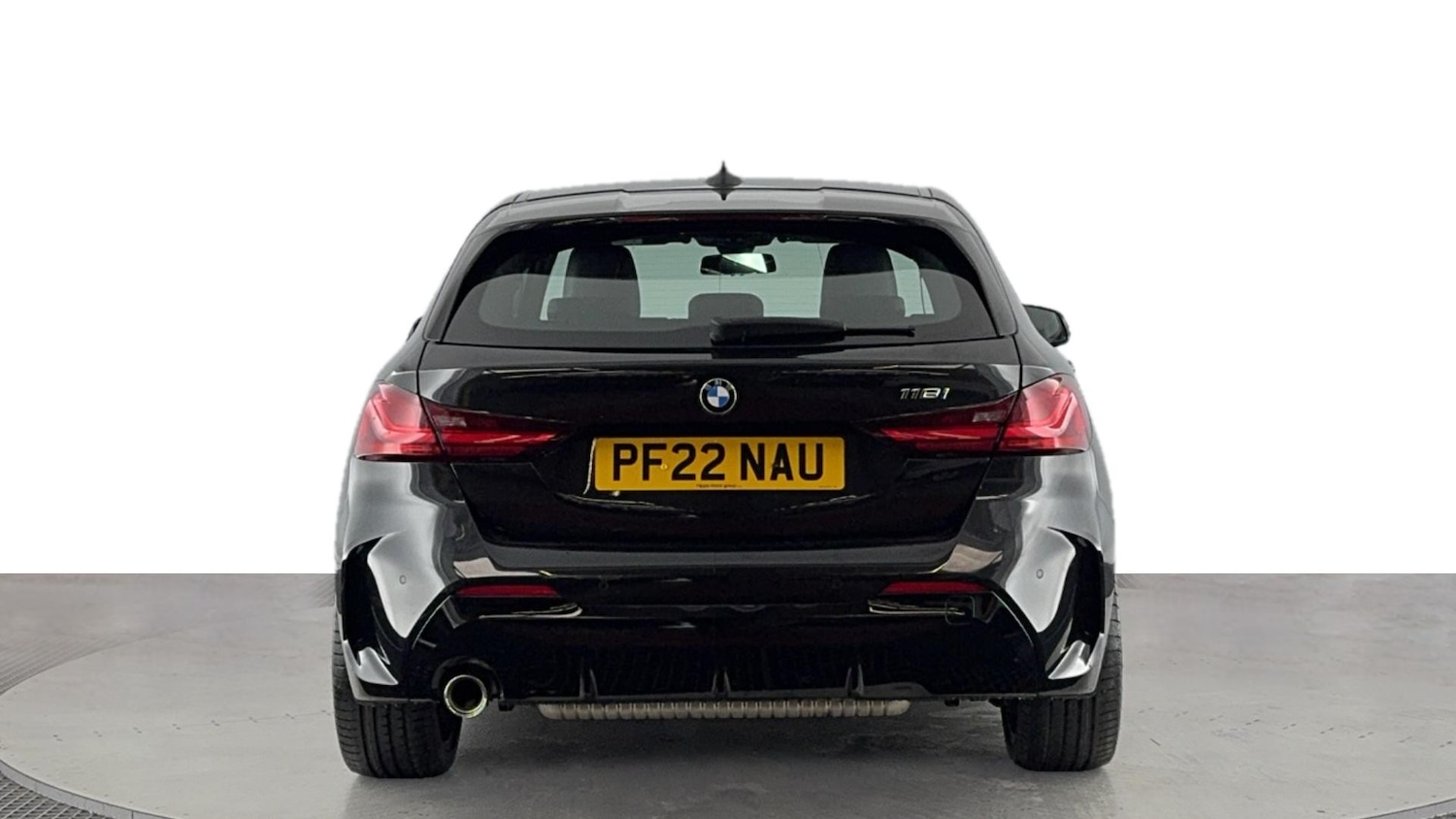 Used BMW 1 Series 2022 for sale - 76106695: Photo 34