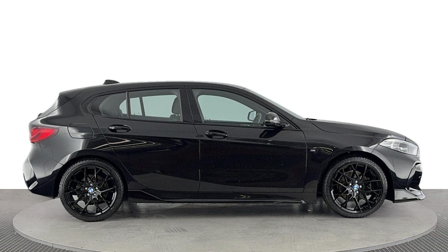 Used BMW 1 Series 2022 for sale - 76106695: Photo 38