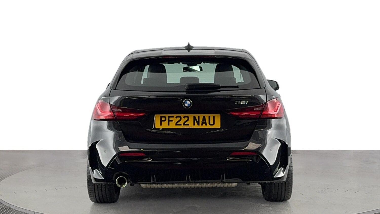 Used BMW 1 Series 2022 for sale - 76106695: Photo 40