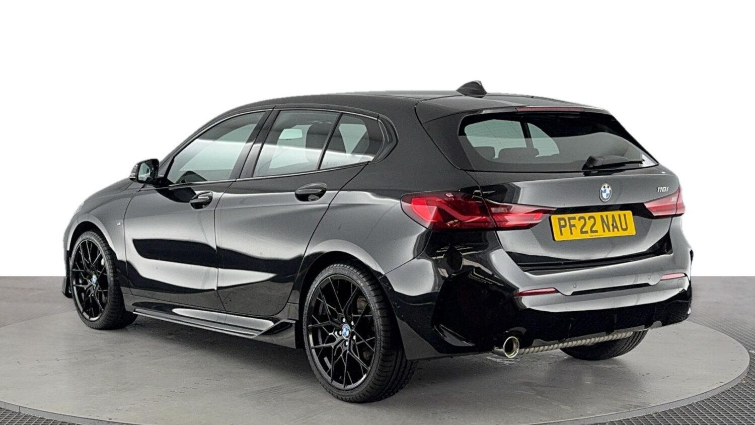 Used BMW 1 Series 2022 for sale - 76106695: Photo 41