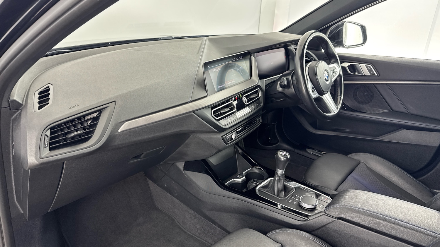 Used BMW 1 Series 2022 for sale - 76106695: Photo 44