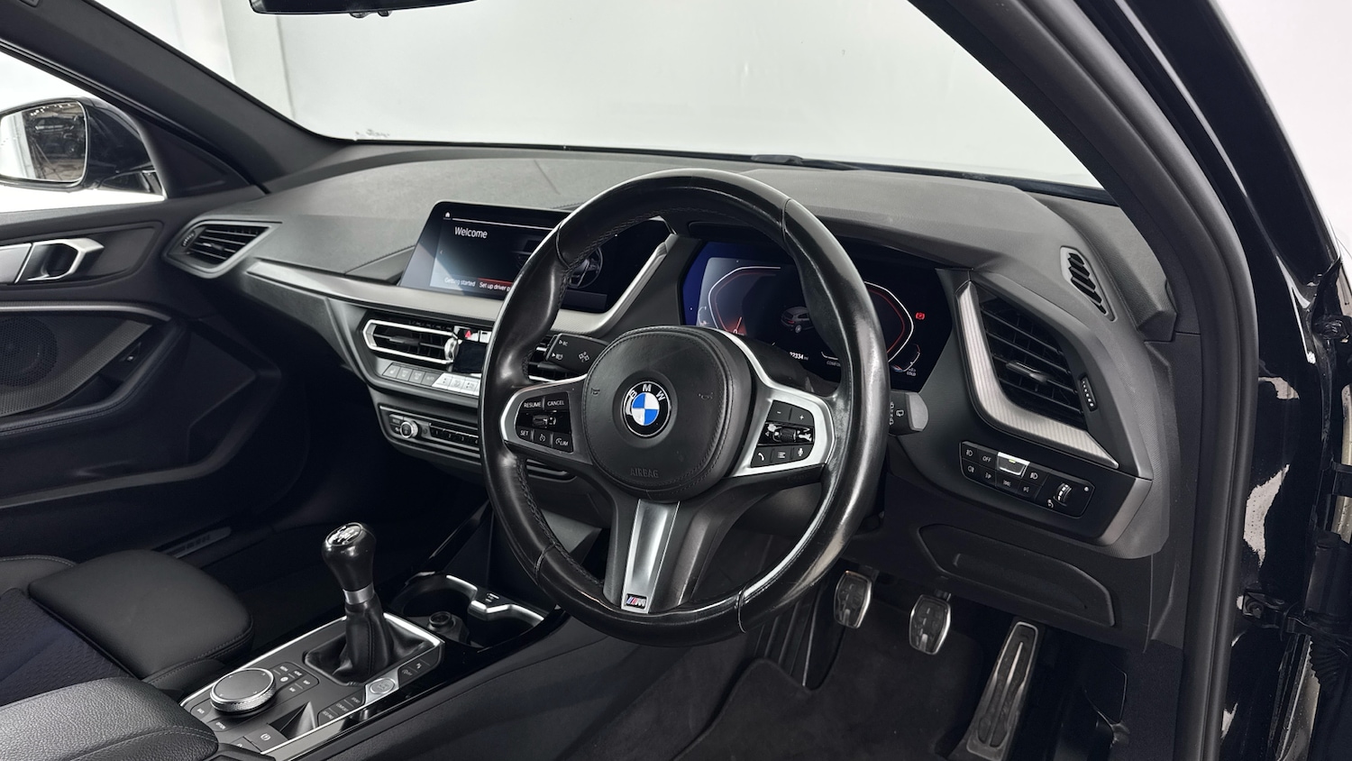 Used BMW 1 Series 2022 for sale - 76106695: Photo 45