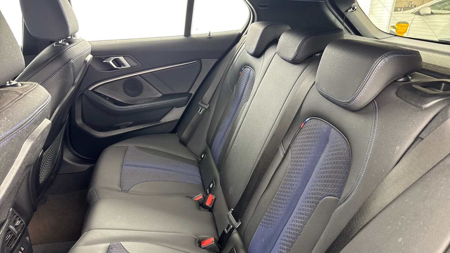 Used BMW 1 Series 2022 for sale - 76106695: Photo 49