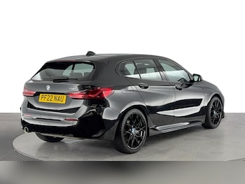Used BMW 1 Series 2022 for sale - 76106695: Photo 4