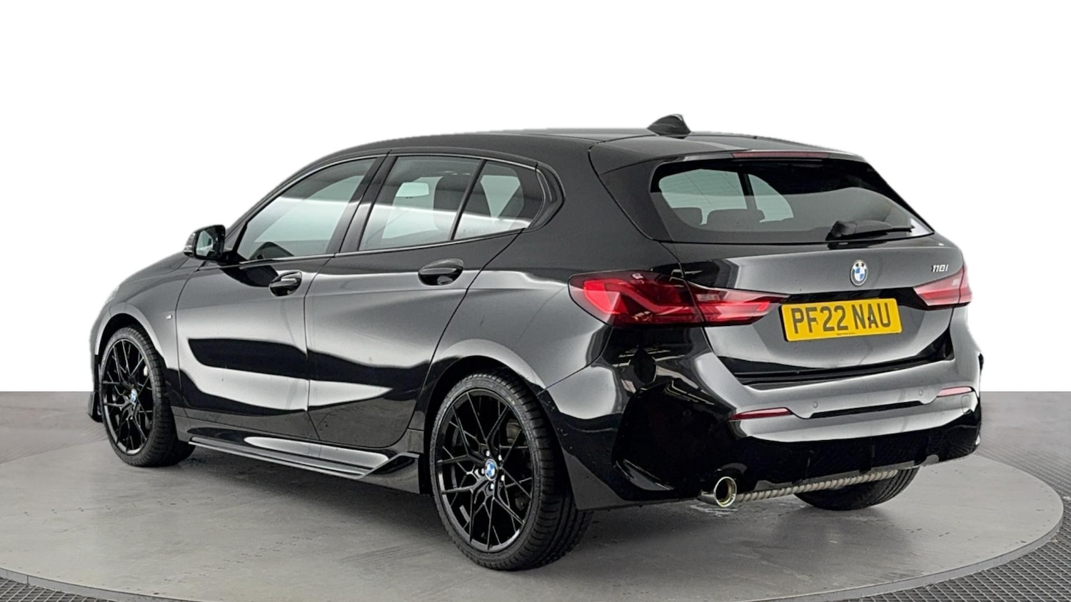 Used BMW 1 Series 2022 for sale - 76106695: Photo 6
