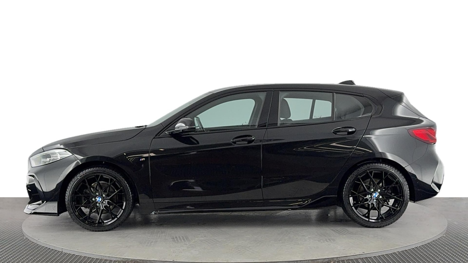 Used BMW 1 Series 2022 for sale - 76106695: Photo 7