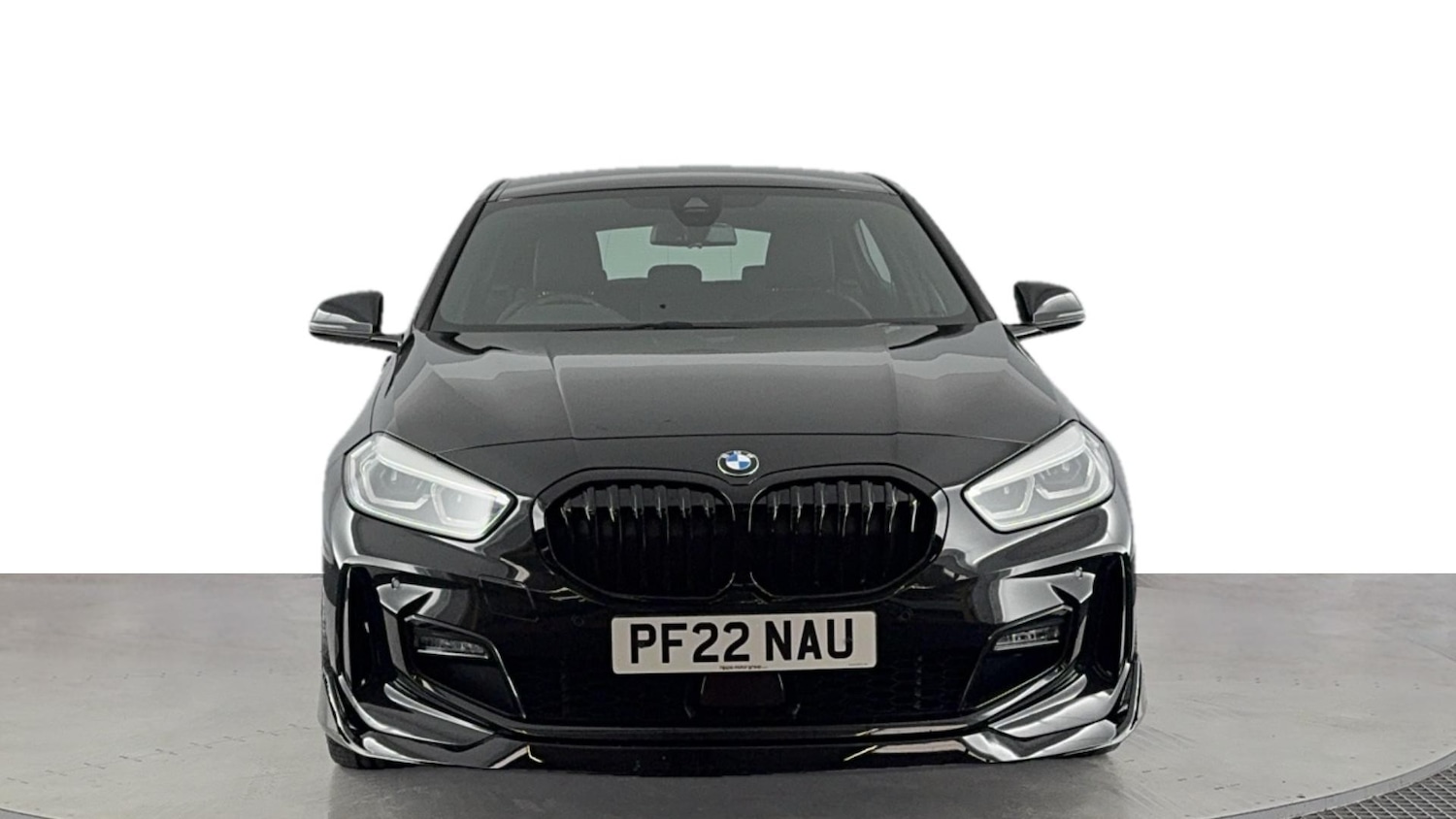 Used BMW 1 Series 2022 for sale - 76106695: Photo 8