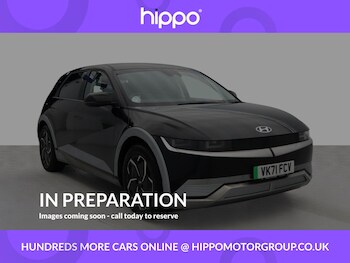 Hyundai IONIQ 5 feature image