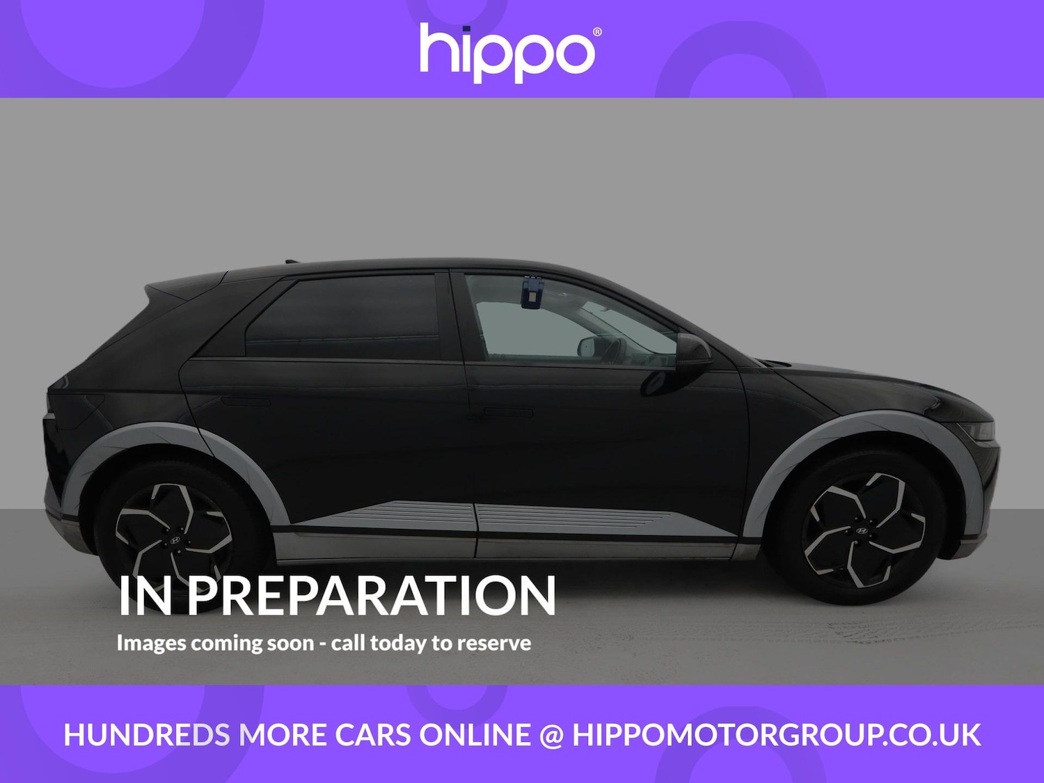 Used Hyundai IONIQ 5 2021 for sale - 77191474: Photo 5