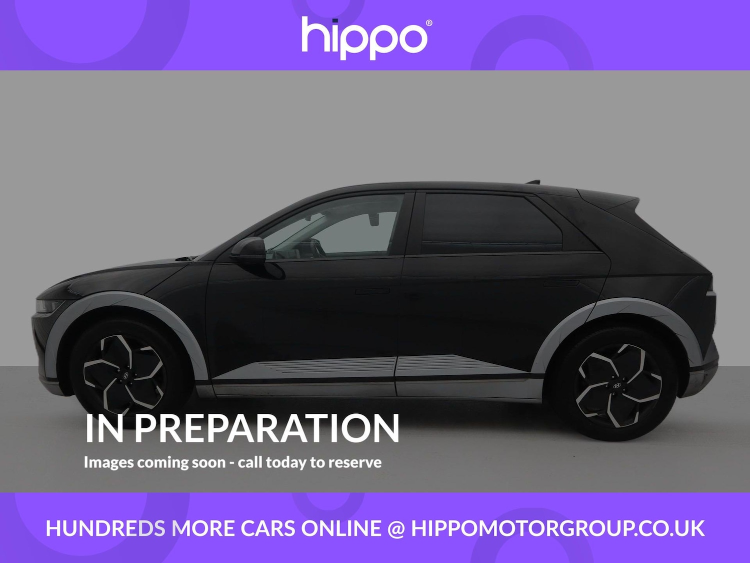 Used Hyundai IONIQ 5 2021 for sale - 77191474: Photo 6