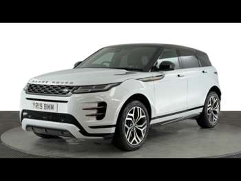 2019 - First Edition Mhev 5-Door